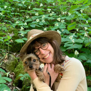 Meet your Posher, Emily